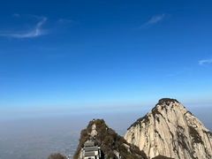 -华山风景名胜区