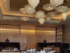 -希尔顿酒店-豫园中餐厅