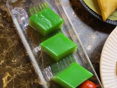 -宇安泰料(龙湖天街黑金店)