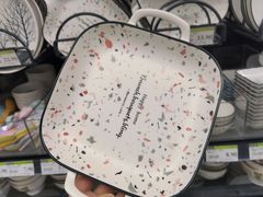 -永辉超市(嘉定宝龙广场店)