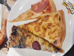 -好伦哥披萨(地坛店)