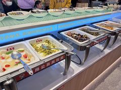 -素满香·食养自助(建邺万达店)