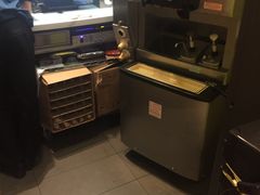 -麦当劳(团结湖店)