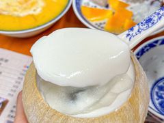-韵姐牛奶甜品世家