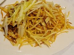 -永兴餐厅(复兴中路店)