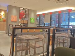 -德克士(榆次君豪店)
