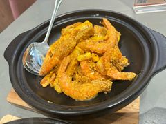 -荣记·囍粤茶餐厅(花都店)