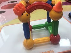 -金宝贝早教中心(北洋校区)