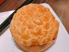 牛油菠萝包-避风塘(光启城店)