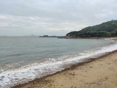 -舟山嵊泗列岛风景名胜区