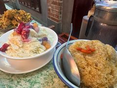 -鸿姐老火锅(静安店)