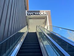 -WeWork中国(三里屯11号社区店)