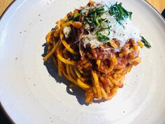 -The Diner X餐厅(青岛万象城店)