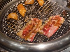 -一品诚记烤肉·甄选店(中南路店)