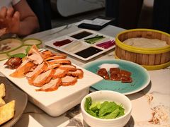 -雀蓝川菜(滨湖万象汇店)