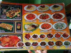 -新加坡Zam Zam餐馆