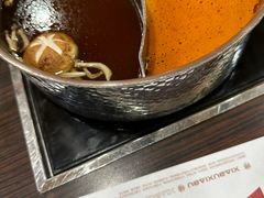 -呷哺呷哺(西单大悦城店)