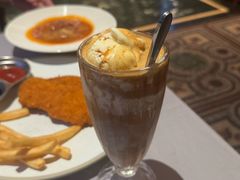 -德大西餐社