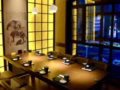 -千代武日本料理(哈西店)