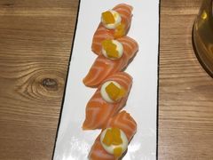-小句号·精致料理(江南环球港店)
