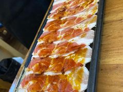 -九田家黑牛烤肉料理(吴江万象汇店)
