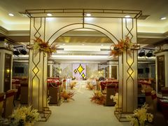 门面-御同亨酒楼·喜宴