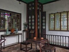 -东莞市可园博物馆