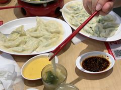 -喜家德虾仁水饺(济钢店)