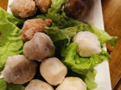 -马记伊源斋涮肉·清真菜(百子湾店)