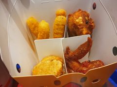-汉堡王(砂之船奥莱店)