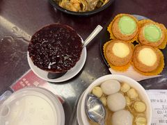 -民信老铺(双皮奶博物馆店)