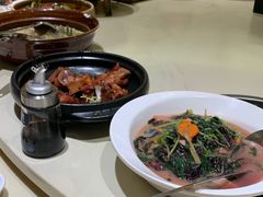 地瓜叶-大家食府·福建菜(FAC协盛中心庭院餐厅店)