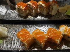 -昱匠·日本料理(金融街店)