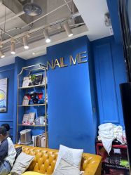 -Nail Me美甲美睫