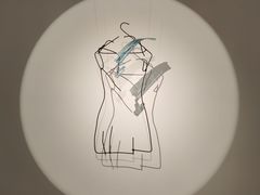 -chi K11艺术空间展览厅