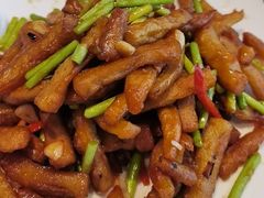 -涿掌柜·涿州宴