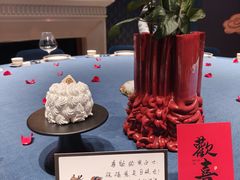 -老吉堂上海本帮菜(工体店)