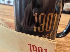 -1901 Cafe(西四店)