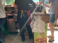 -大周炸串店