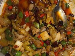 -严记小天府酸菜鱼(西四路店)