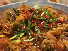 -石灰石烧鸡公(南通万象城店)