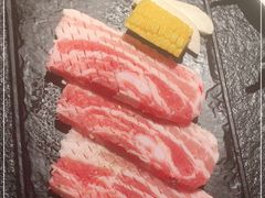 -嘿嘟嘟·肋条烧肉放题(爱融荟城店)