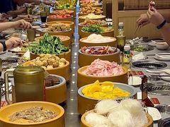 -喜家自助小火锅(乐客城店)