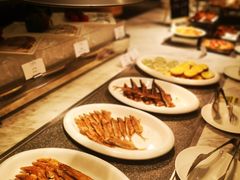 -深圳同泰万怡酒店·万荟轩自助餐厅(同泰店)