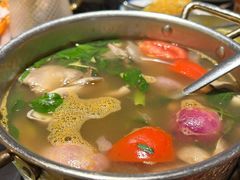 -金厨泰国餐厅·全泰籍厨师料理(拱北店)