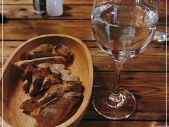 -火车头法国西餐厅