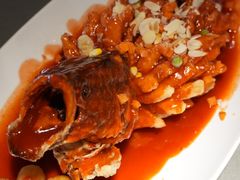 -姑苏家宴·苏帮菜·松鼠桂鱼(苏州总店)