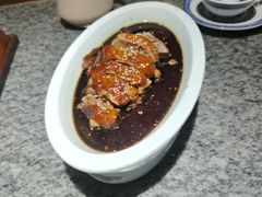 -南京大牌档(青岛万象城店)