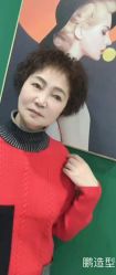 -东方美妍小鹏造型