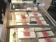 -尚宴牛特鲜自助(太原街万达店)